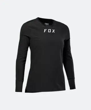 Bluză MTB FOX Defend Femei
