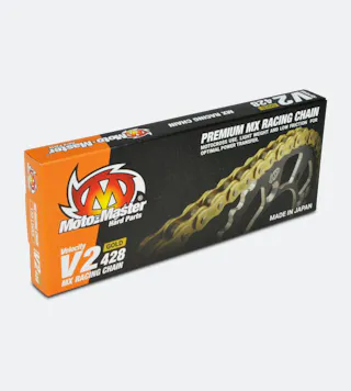 Moto-Master Velocity Series V2-428 Chain – Search by bike