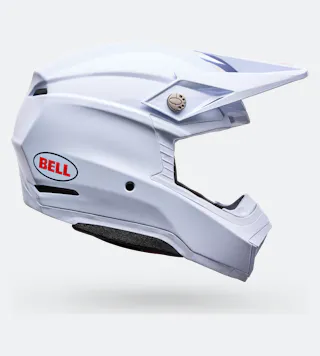 Capacete MX BELL MX-10 Mips 2026 Jovens