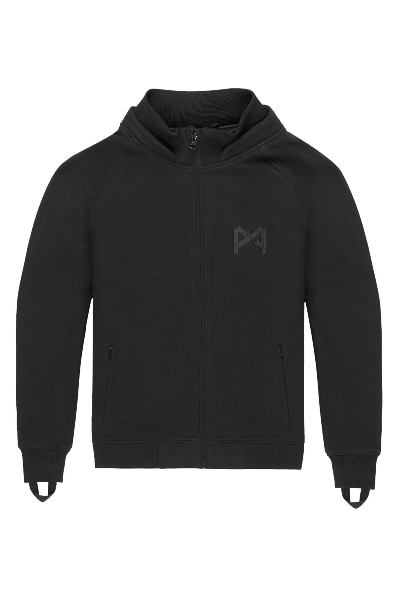 Sudadera De Moto Pando Moto Phantom Moto