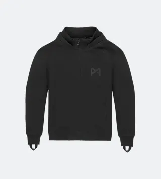 Pando Moto Phantom Moto MC Hoodie