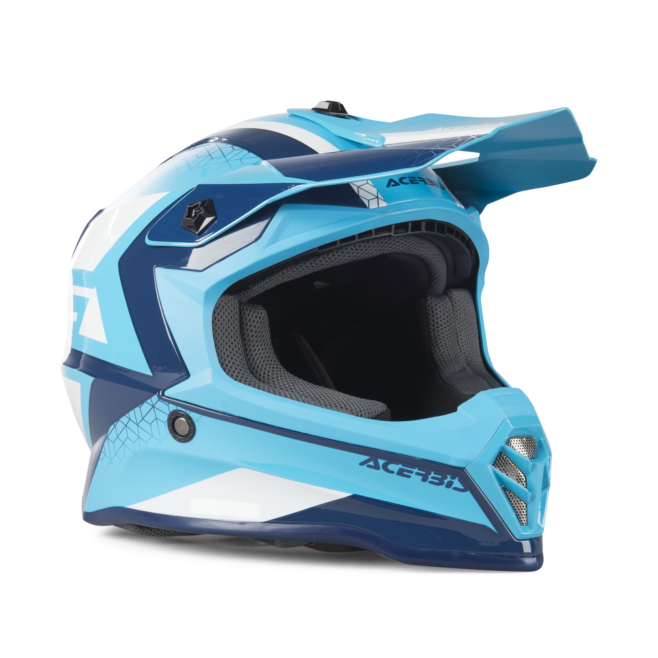 junior mx helmet