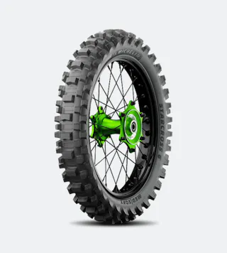 Pneumatika Michelin Starcross 6 Zadní 19"