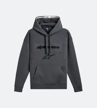 Sudadera con Capucha Alpinestars Exordium