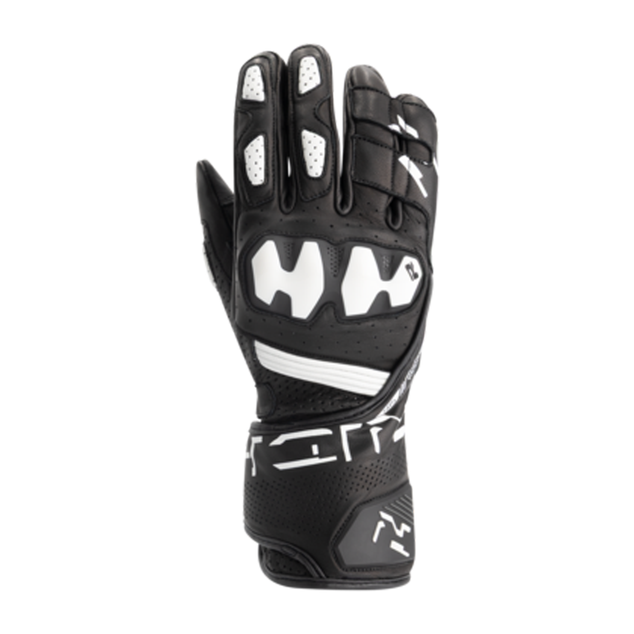 Luvas MC Richa Rs-86