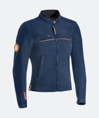 Motorjas Dames Ixon Breaker