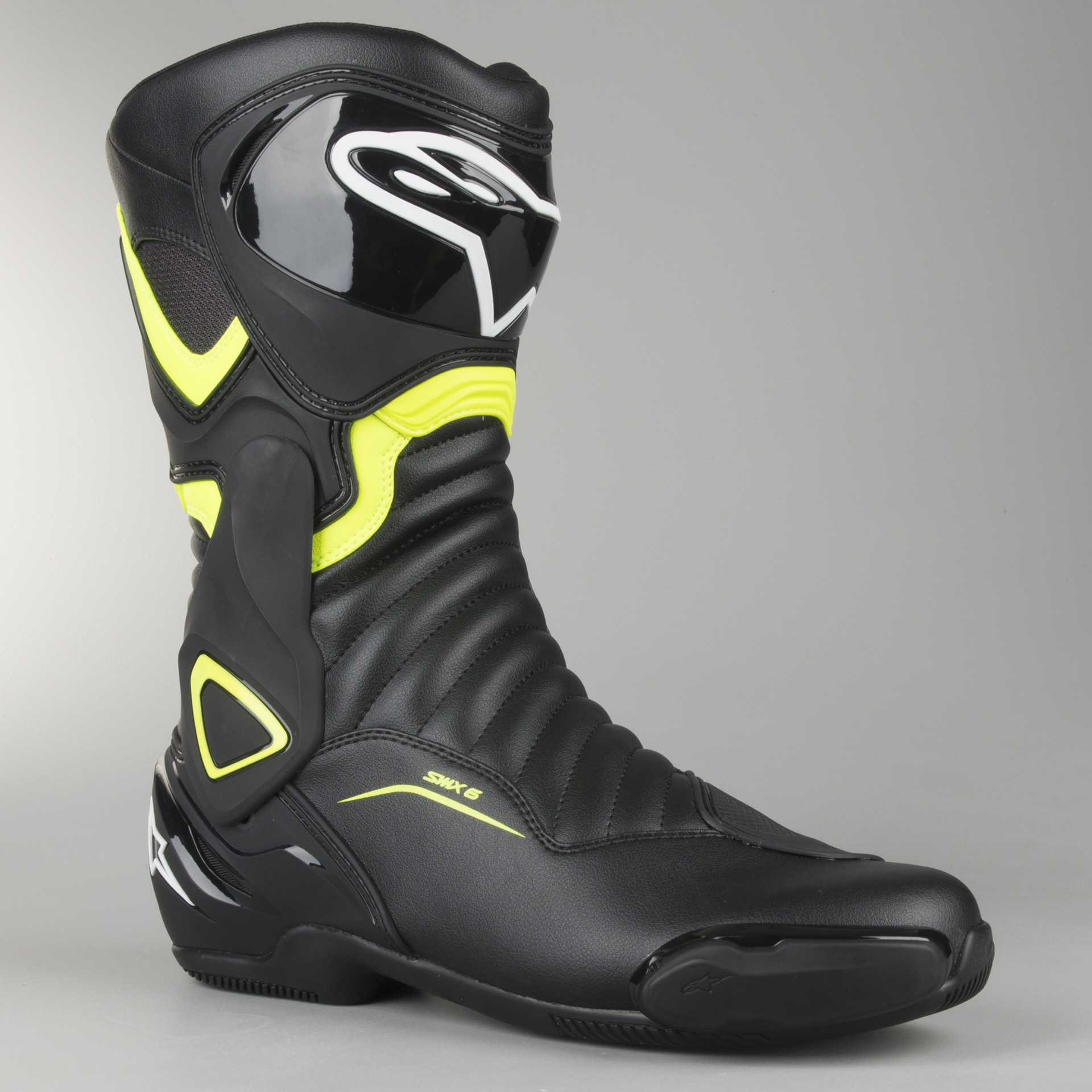 Botas de Moto Alpinestars SMX-6 V2