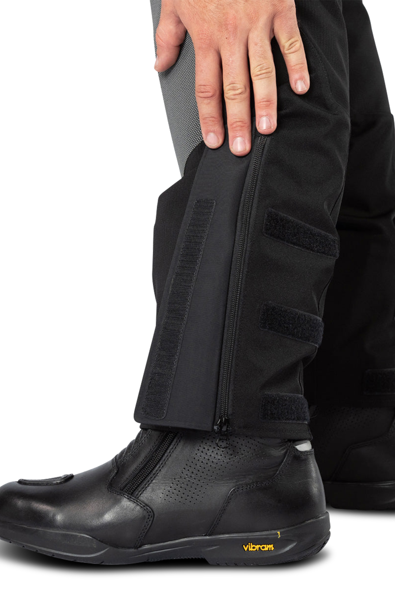 Pantaloni Moto iXS Venture Air 1.0