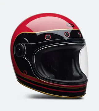 Bell Bullitt GT Full Face Helmet