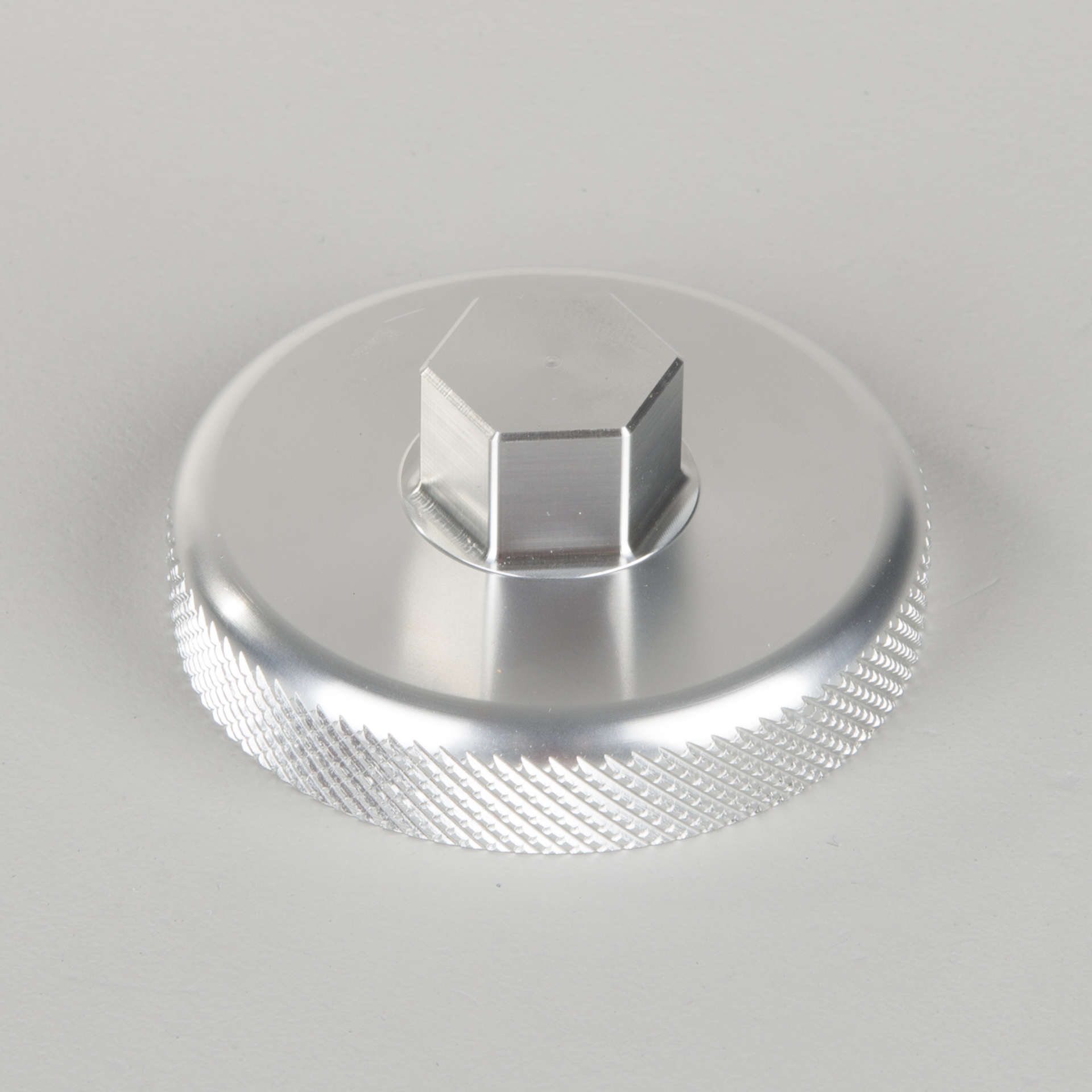 JMP Fork Tool Casing