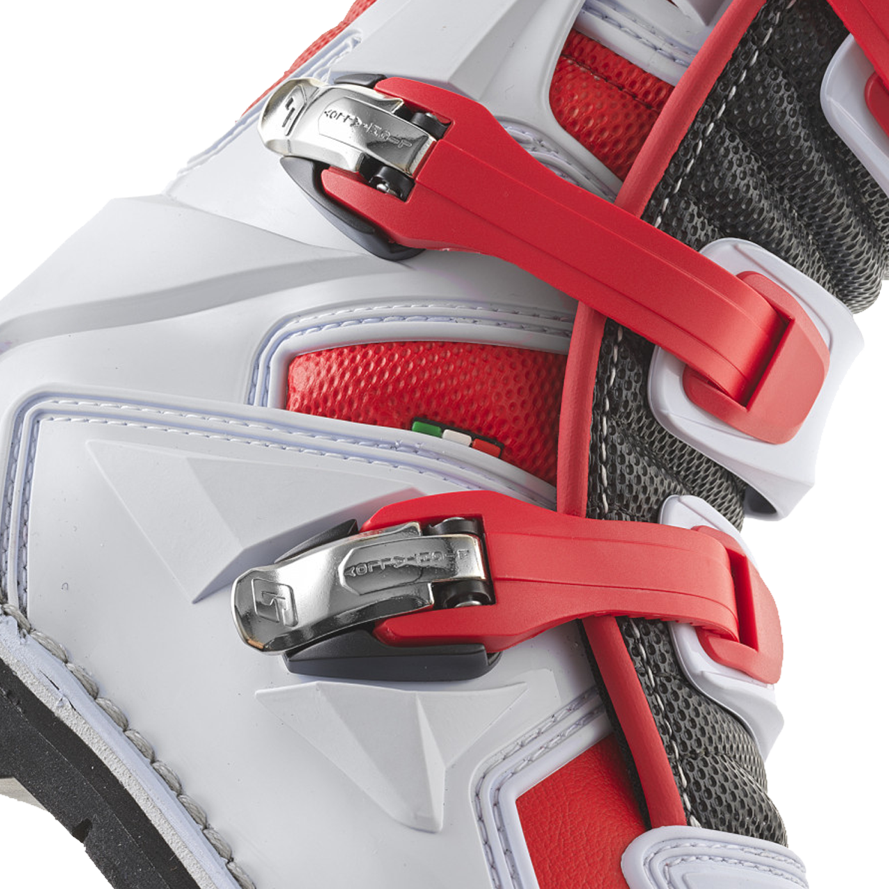 Gaerne GXJ Youth MX Boots