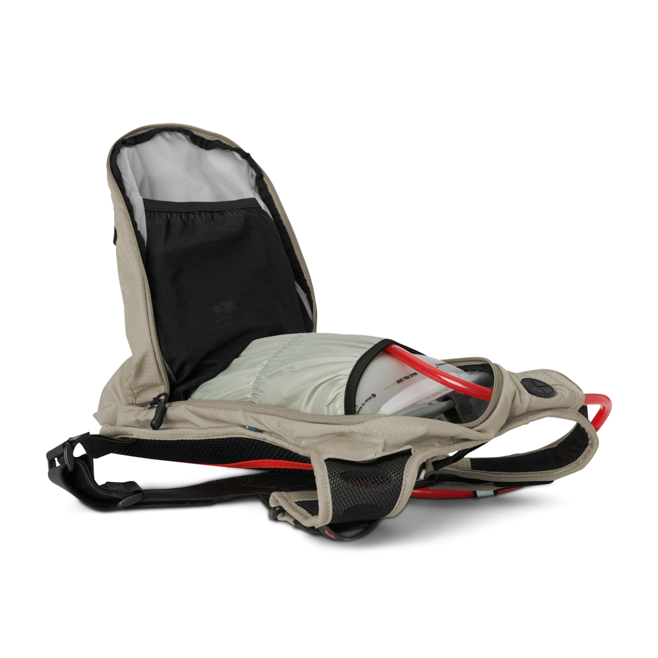 USWE Outlander Moto Hydration Pack 9L