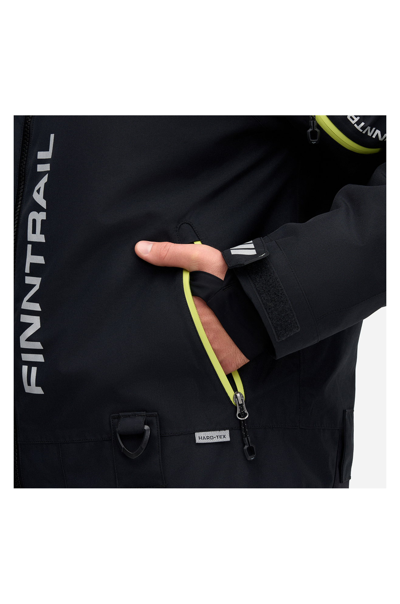 Finntrail Float Monosuit