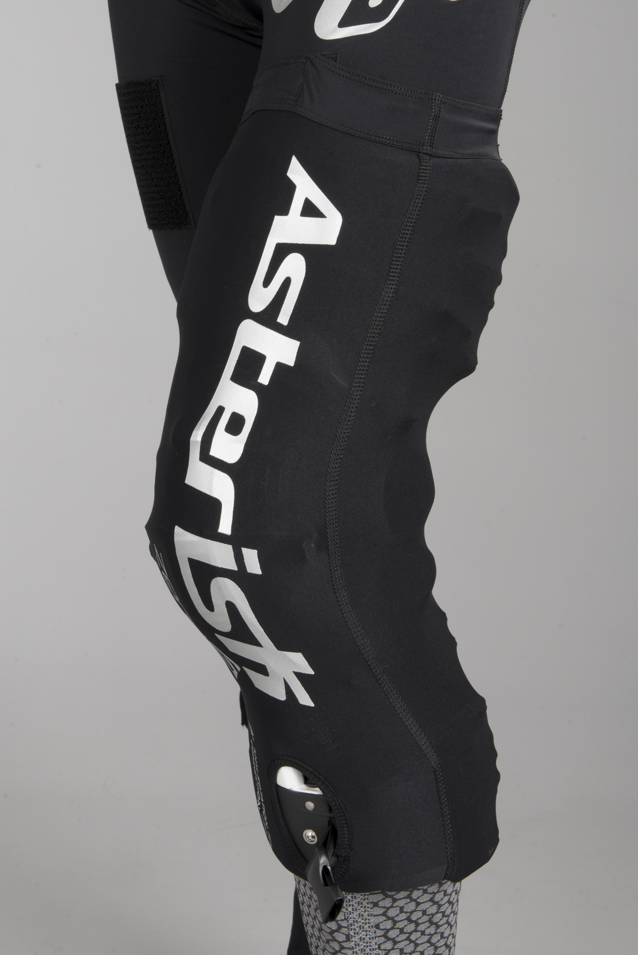 Pantalones interiores Asterisk Zero G