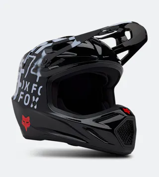 MX Šalmas FOX V3 Seventy4