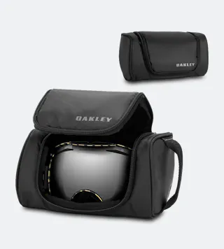 Μαλακή Θήκη για Μάσκες Oakley Μεγάλη
