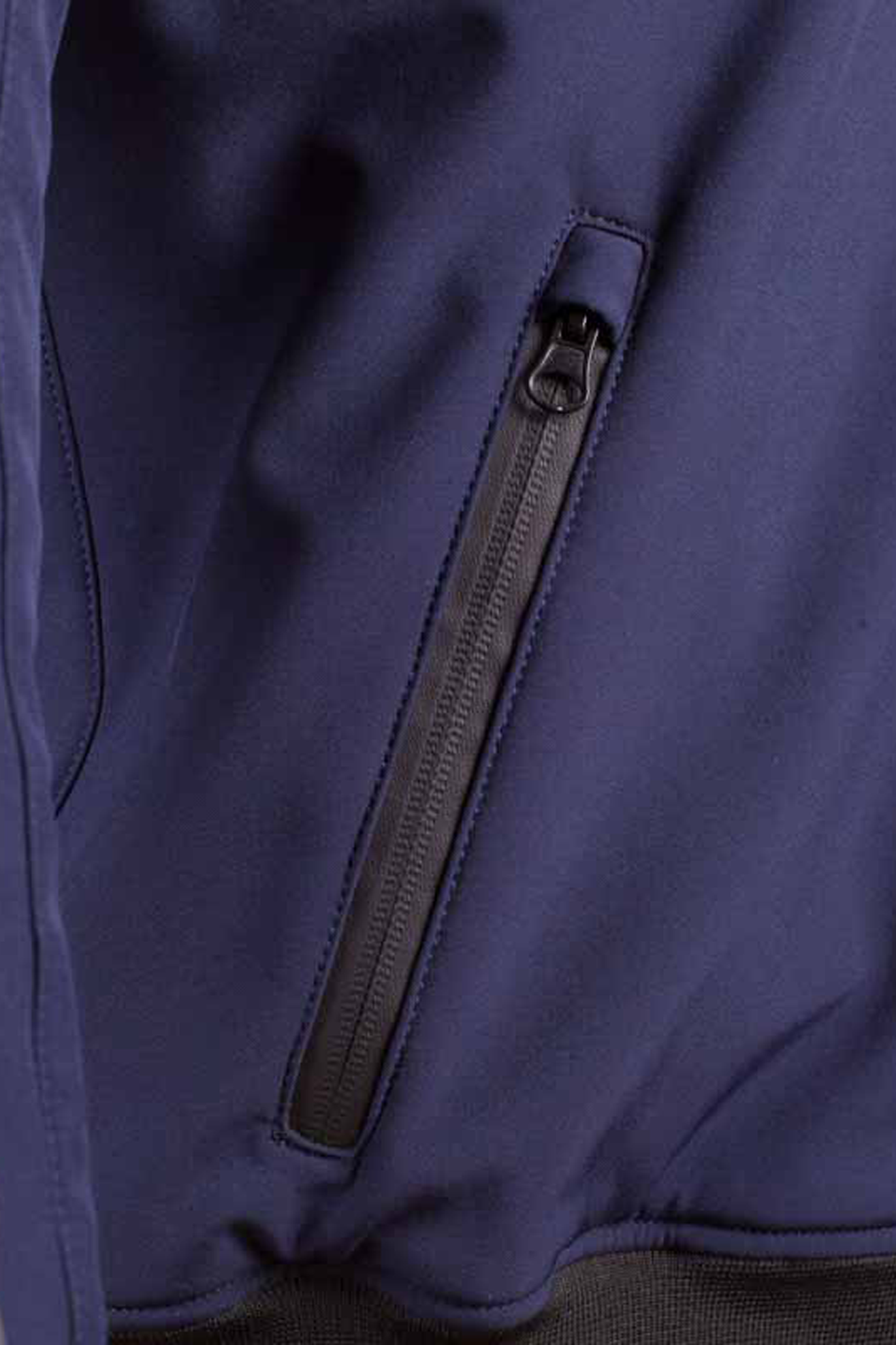 GMS Falcon Softshell Jacket