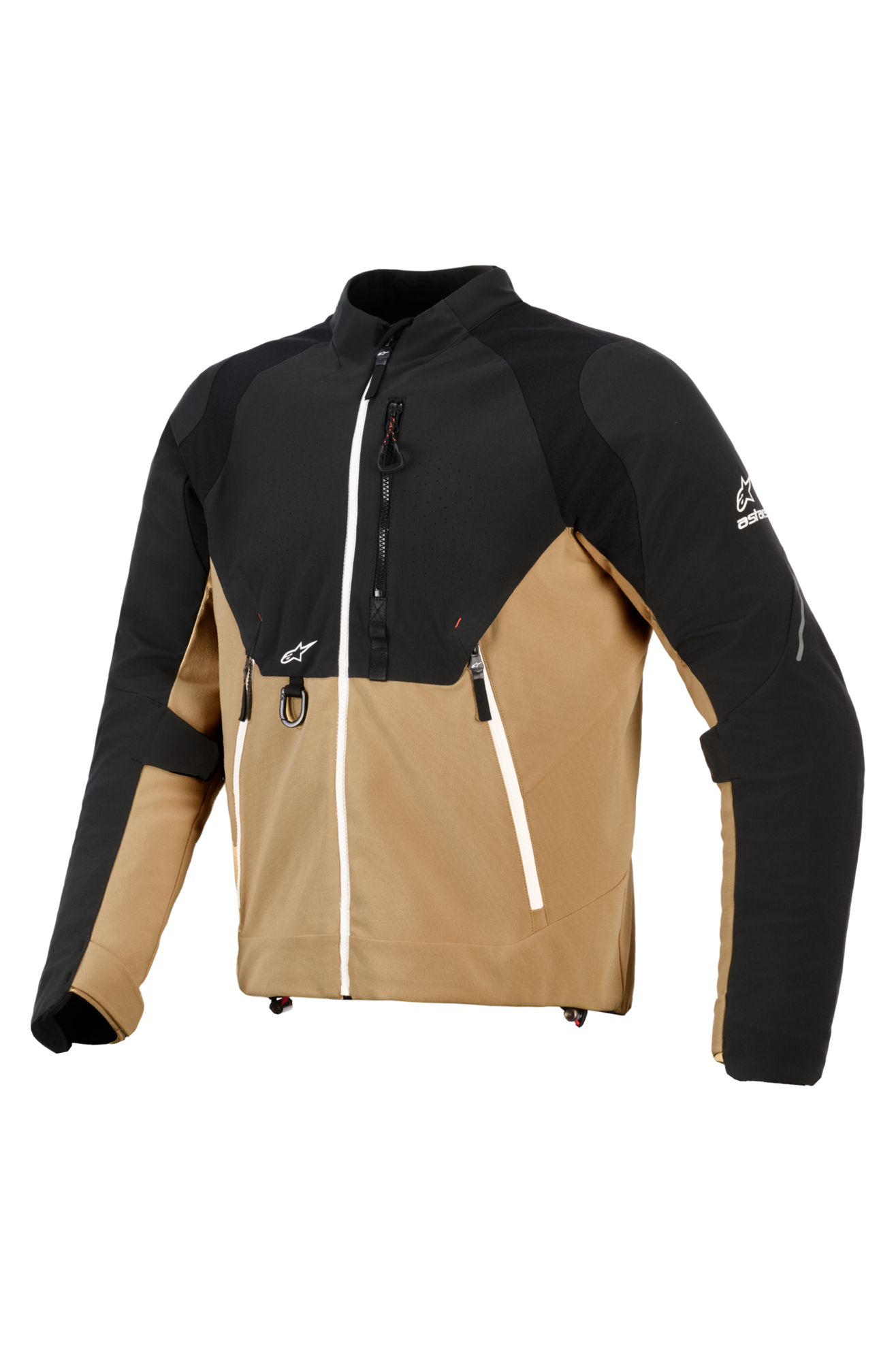 Chaqueta de moto Alpinestars Provoke