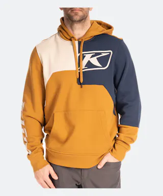 Sudadera Klim Cliff Hanger