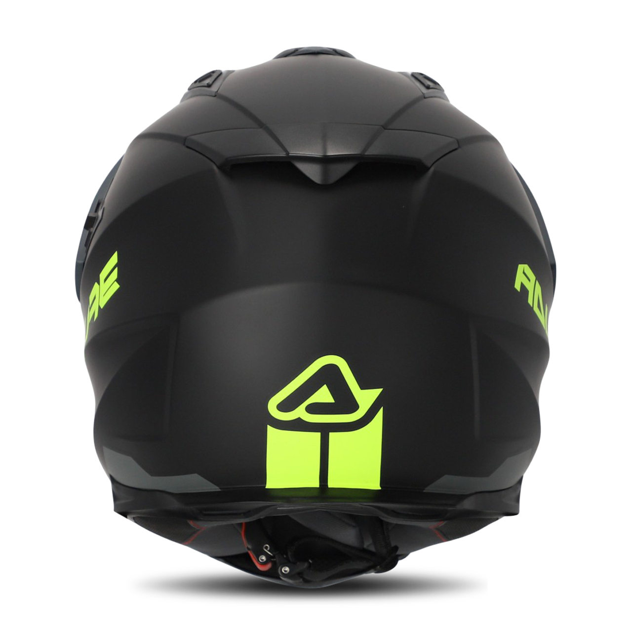 Adventure Helm Acerbis Flip FS-606