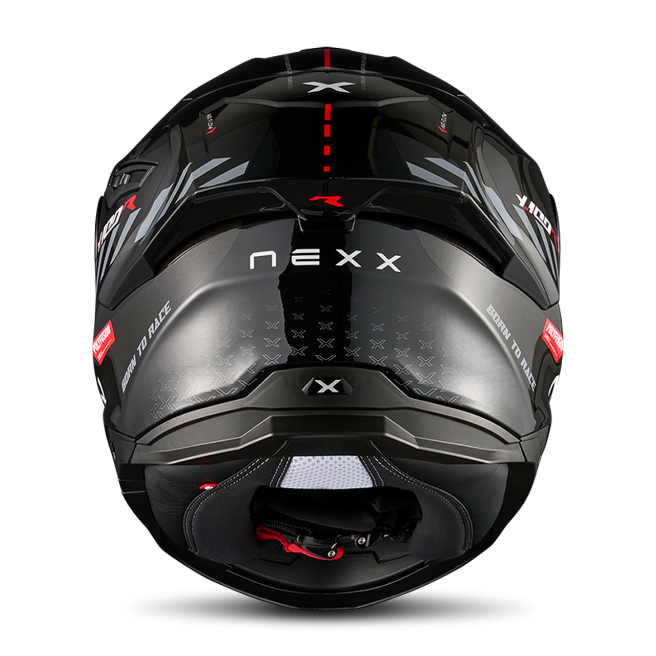 Casco Integrale Nexx Y.100R Fade