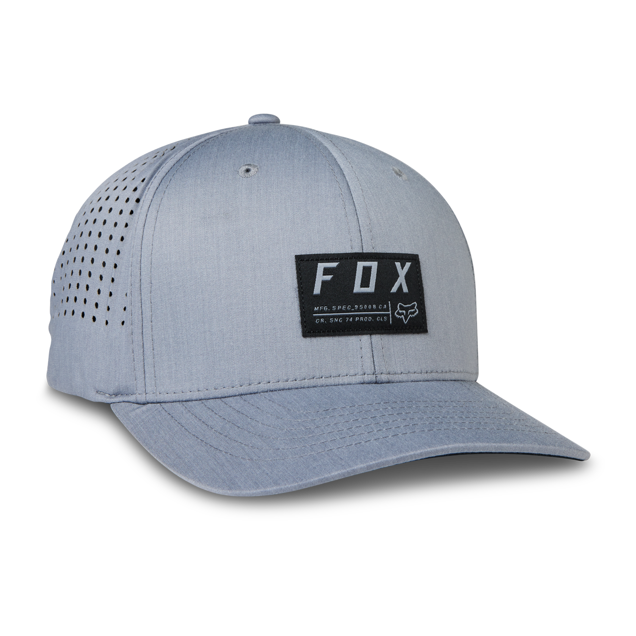 Gorra FOX Non Stop Tech Flexfit