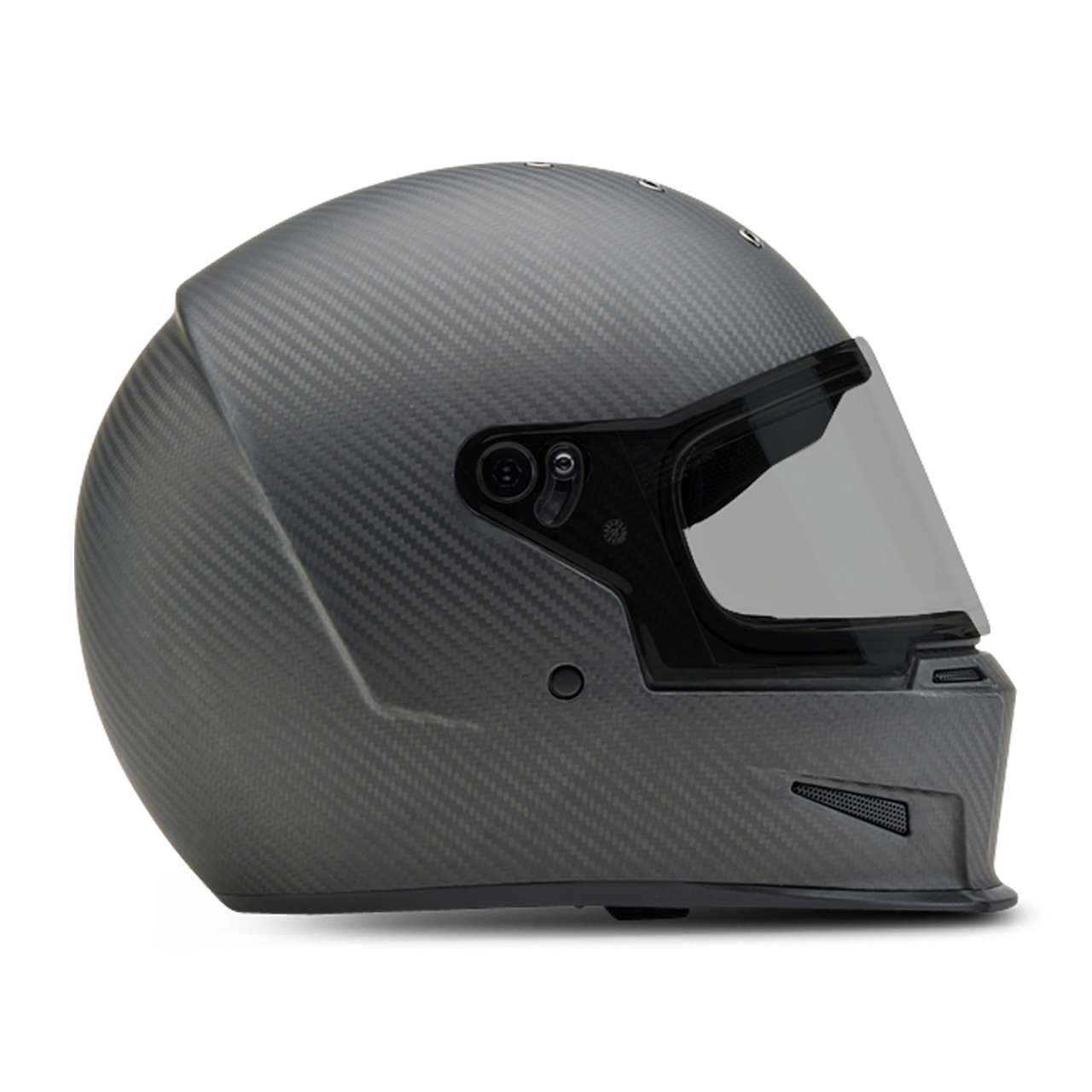 Casco Integral Bell Eliminator Carbon