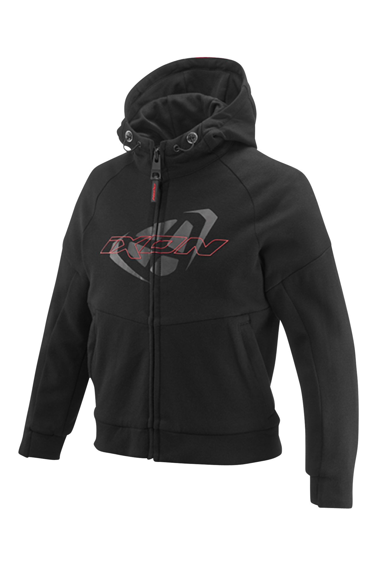 Chaqueta de Moto Nó Ixon Touchdown