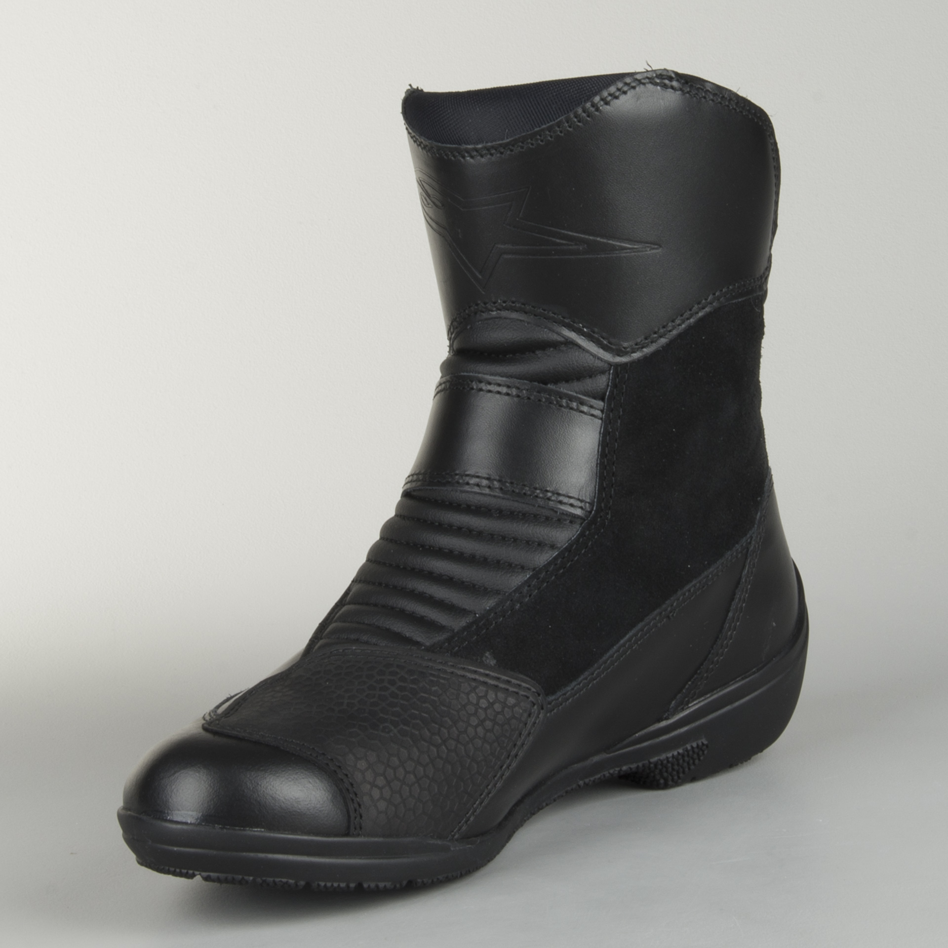 alpinestars stella valencia wp boots