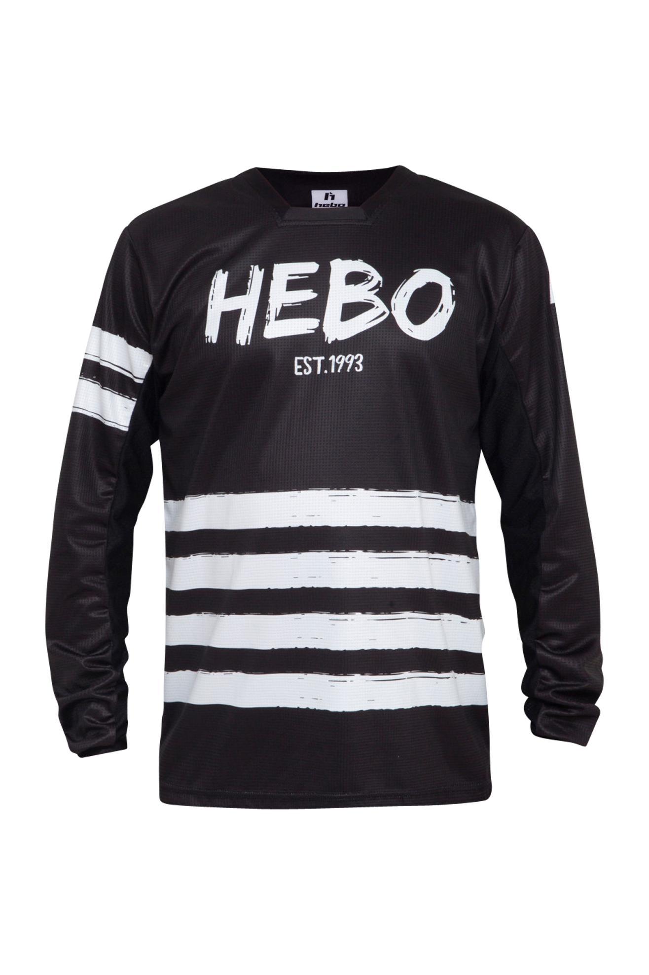 Crosstrui Hebo Stratos Jail