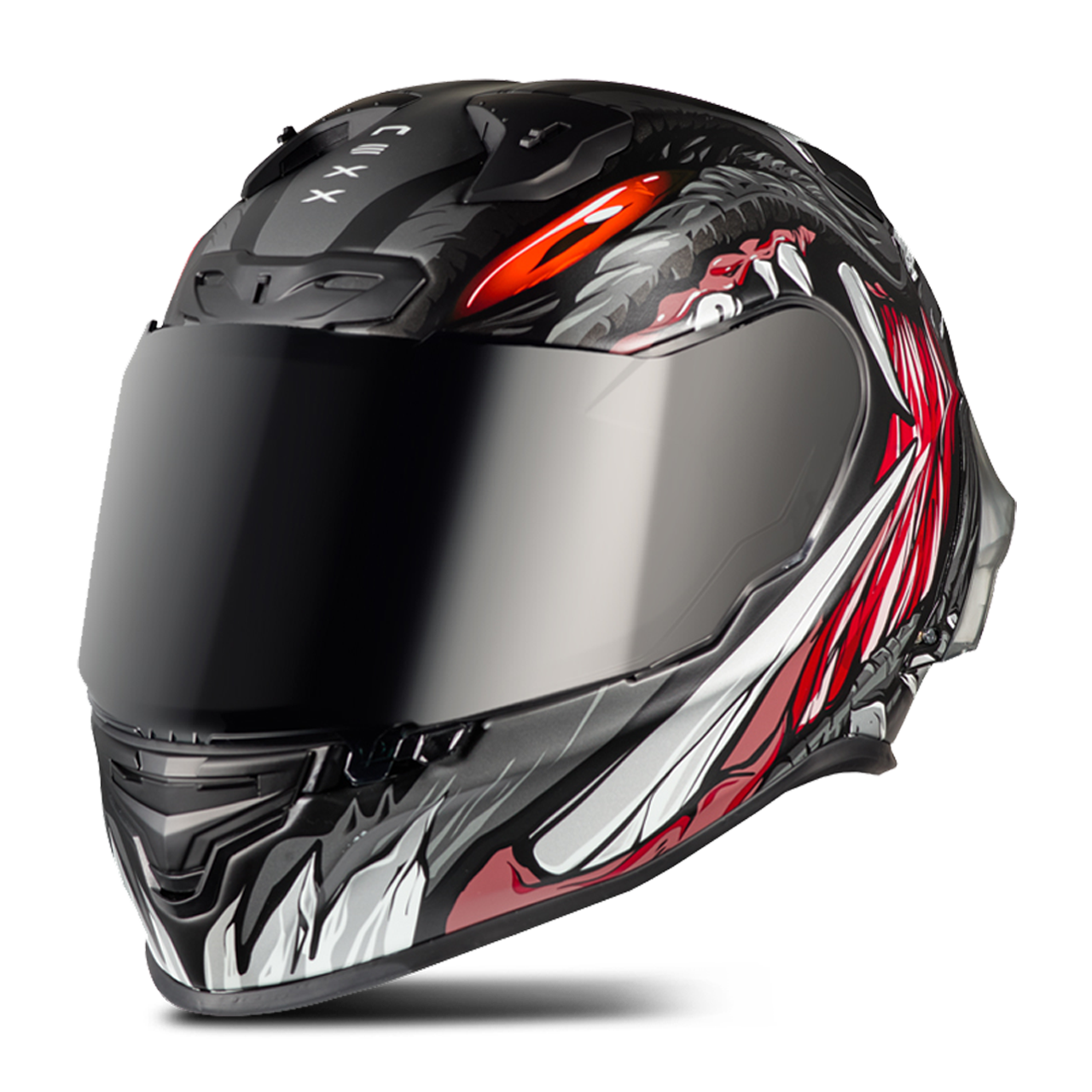Casco Integral Nexx X.R3R Zorga