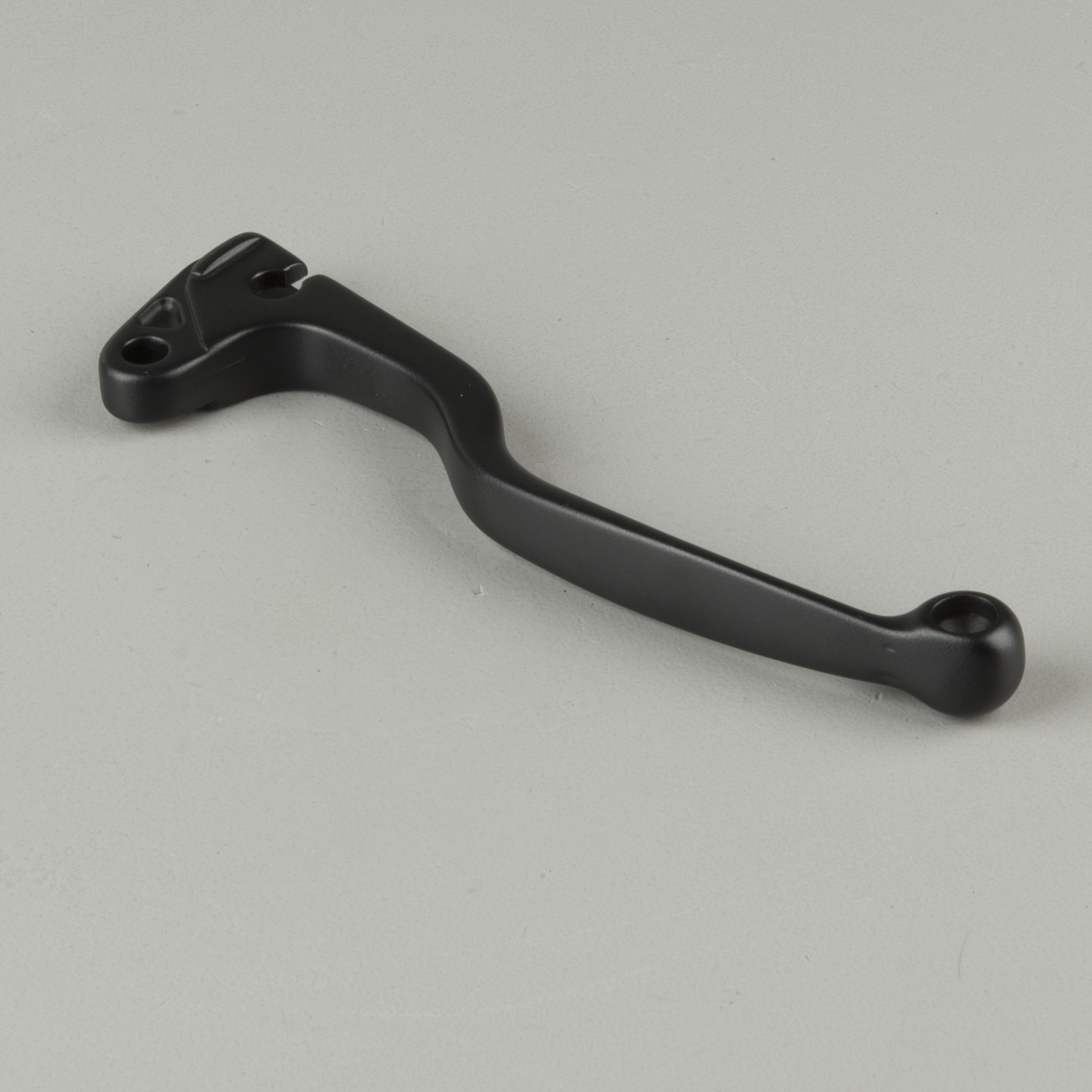 Koppelingshendel Twenty Factory Forged Zwart
