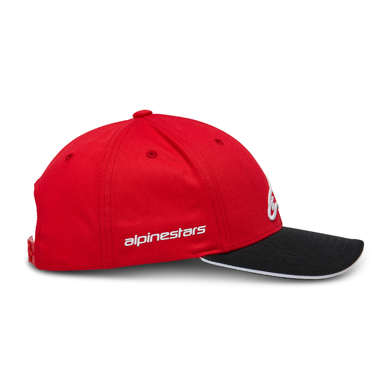 Gorra Alpinestars Rostrum