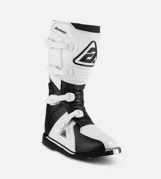 Answer Racing AR1 MX Boots