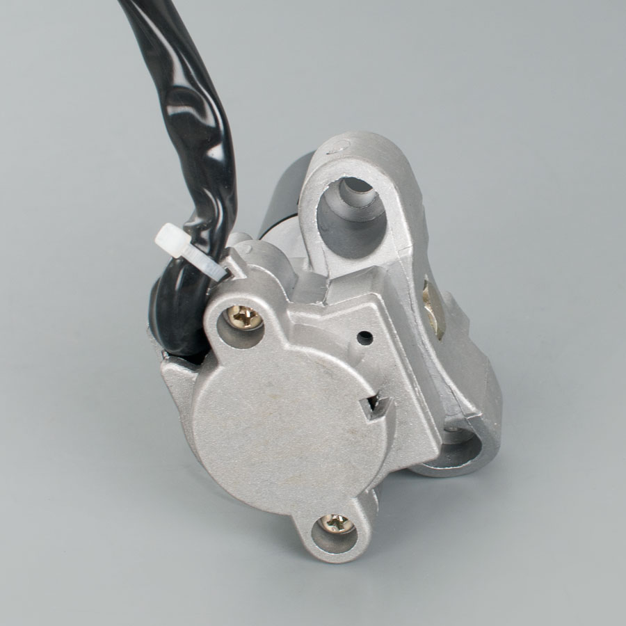 Llave de Arranque/Encendido