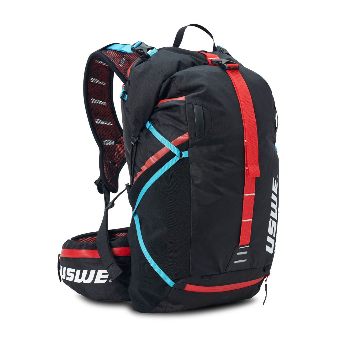 Rugzak Daypack USWE Hajker 30L Rolltop