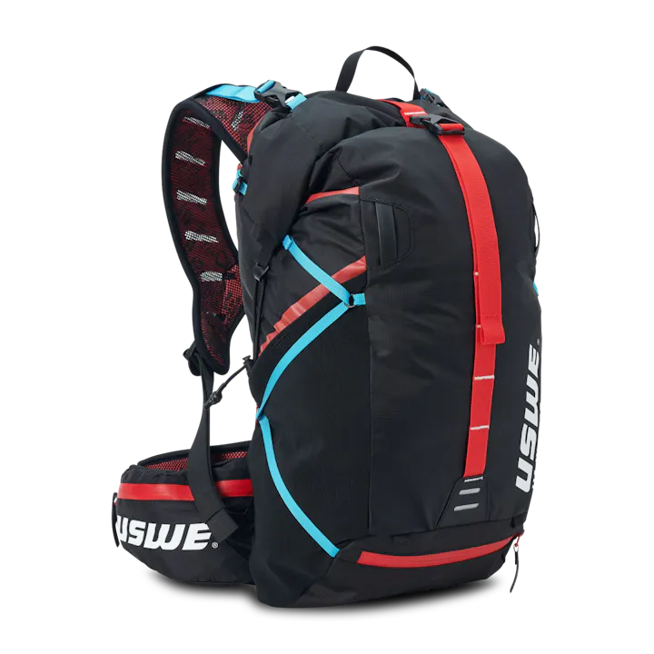 Rugzak Daypack USWE Hajker 30L Rolltop