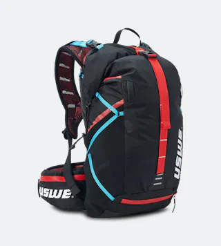 Ruksak USWE Hajker 30L Rolltop