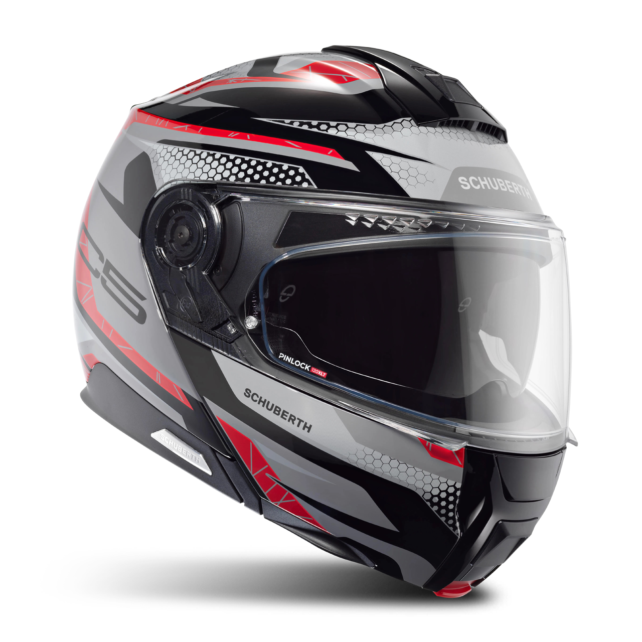 Modularna Kaciga Schuberth C5 Velocity