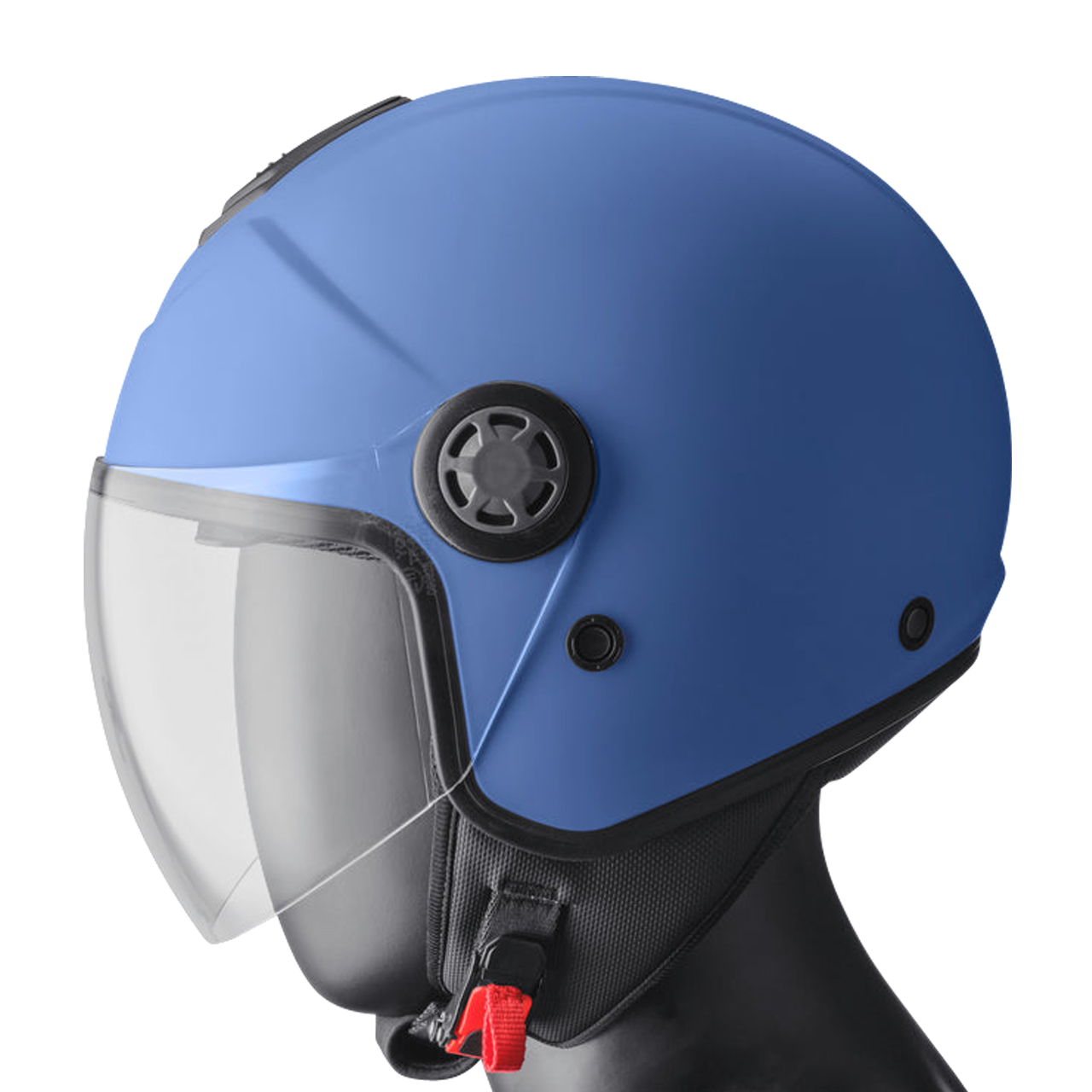 Casque Jet GMS Gelato