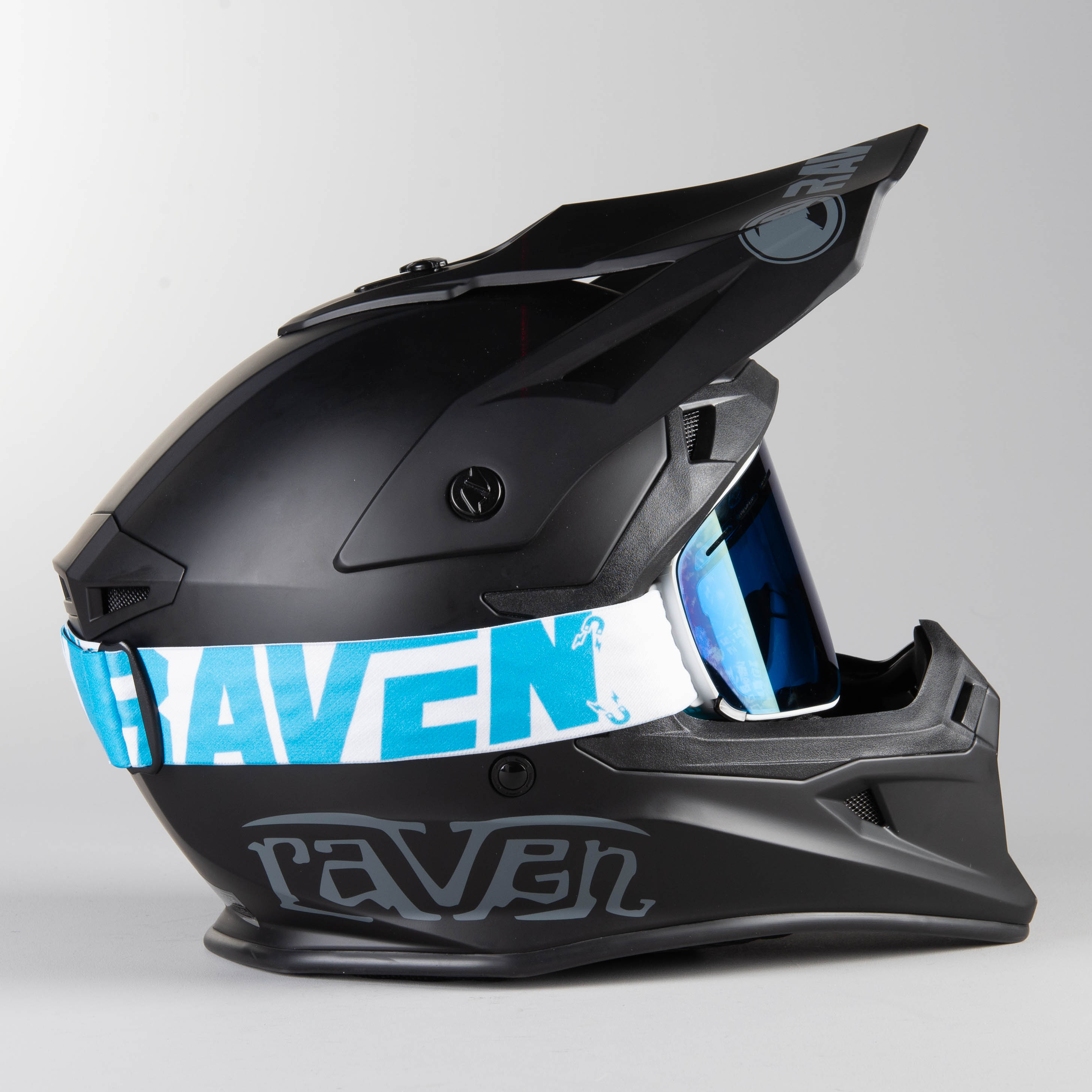 Gafas de Nieve Raven Edge VentMax Magnetic Desert Storm