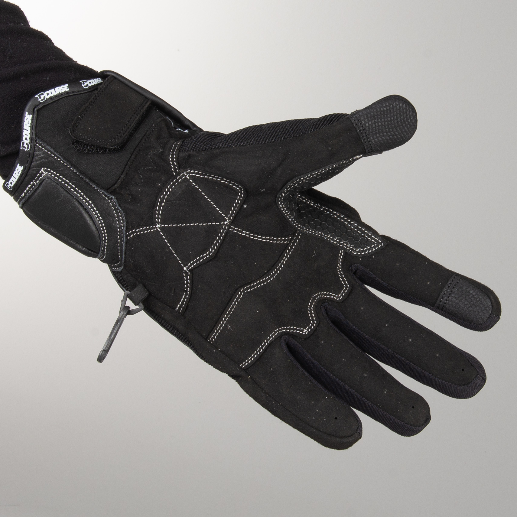 Guantes de Moto Course Rapid