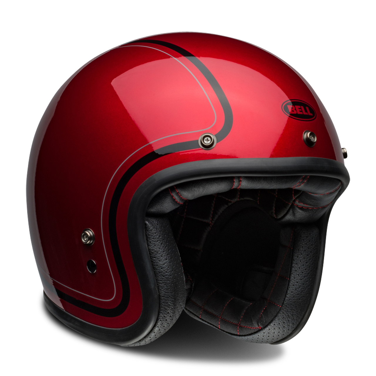 Cască Deschisă Bell Custom 500