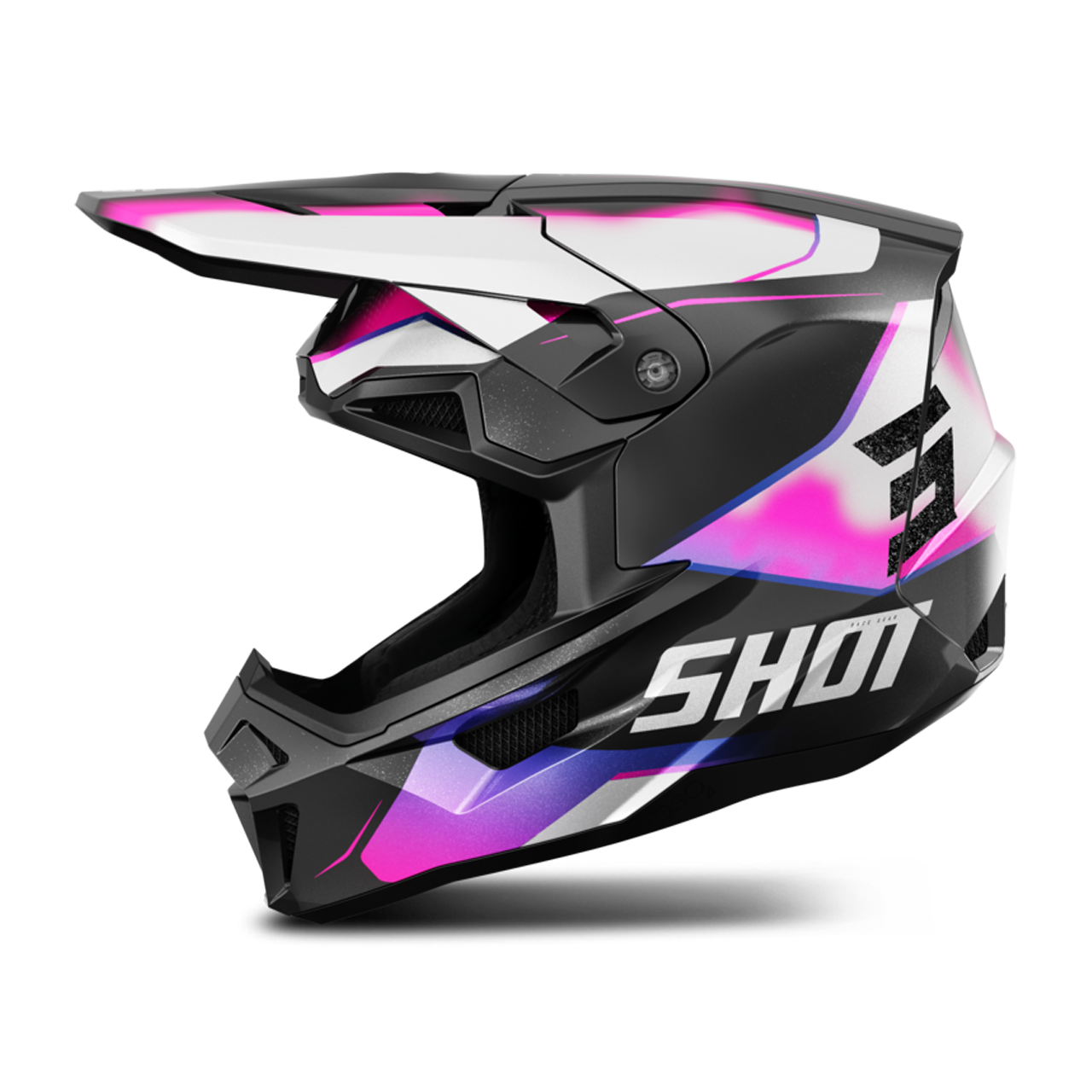 Crosshelm Shot Lite Astral