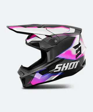 Crosshelm Shot Lite Astral