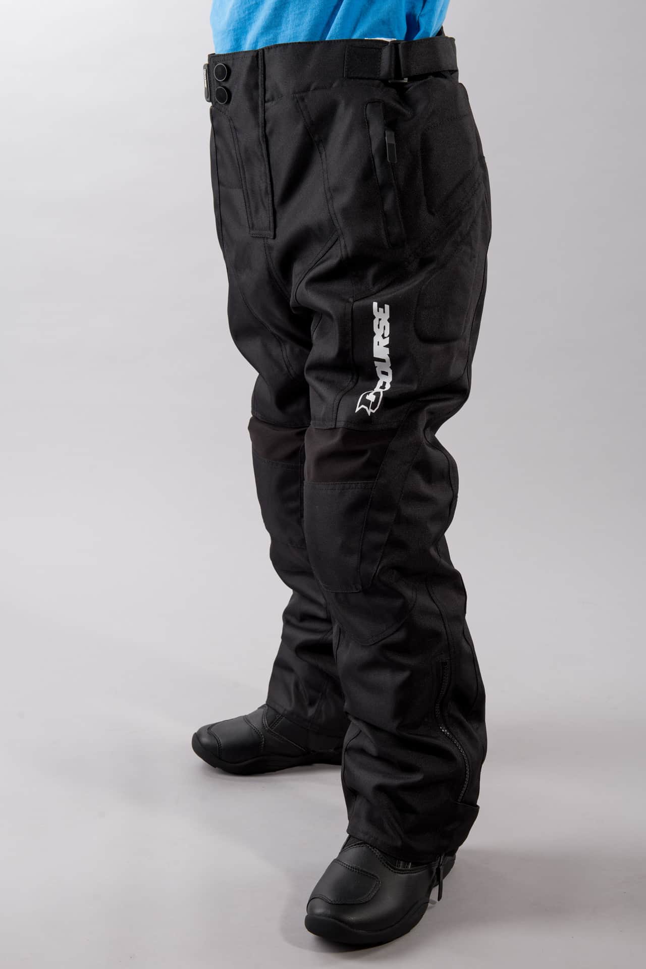 Pantalones de Moto Course Two Seasons Niño
