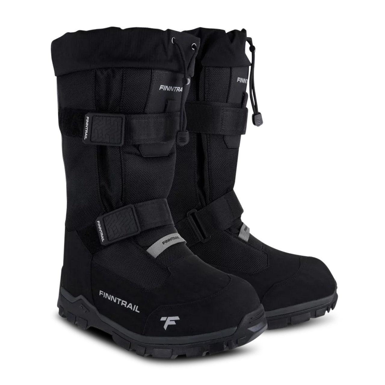 Finntrail Touring Snowmobile Boots