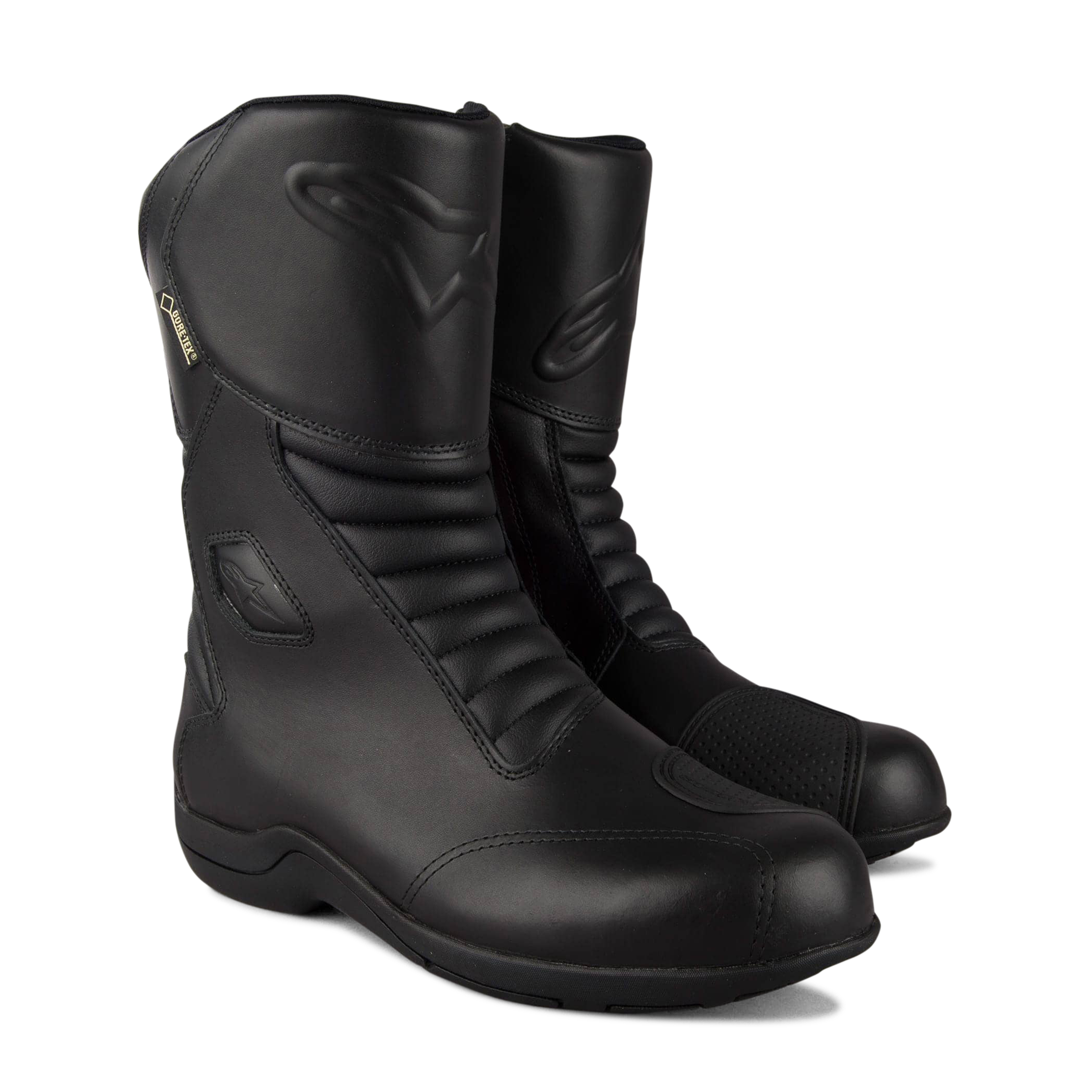 Alpinestars Web 2 GTX Boots Black - Get 