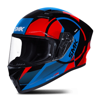 SMK Stellar Faro Full Face Helmet | 24mx