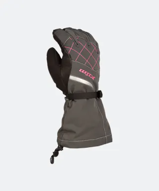 Guantes de Nieve Mujer Klim Allure